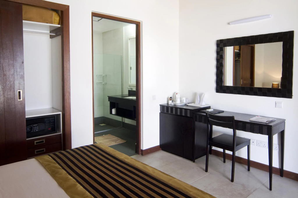 Embudu Village Maldives