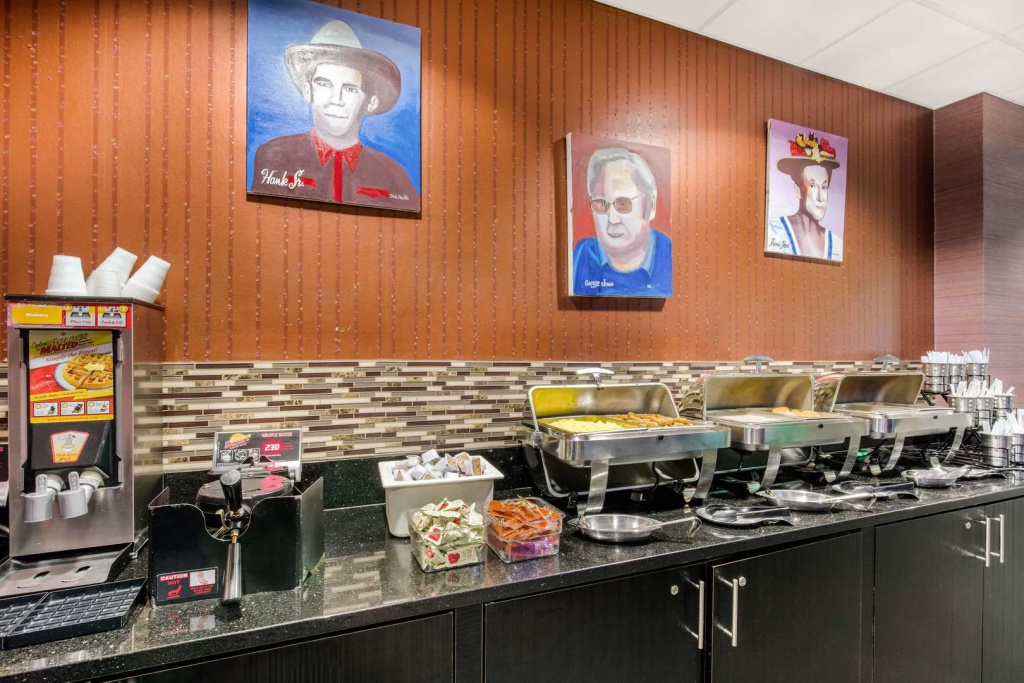 Holiday Inn Nashville Downtown - Stadium by IHG