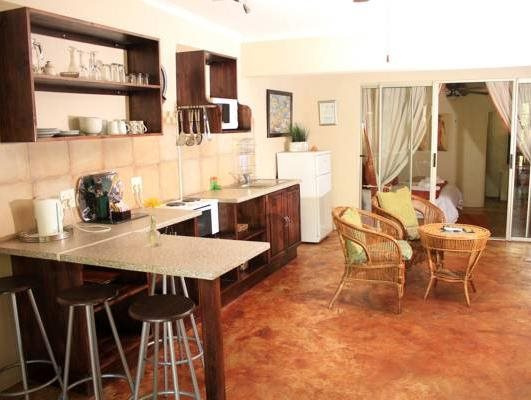 Winterton Country Lodge @ Rose Cottage