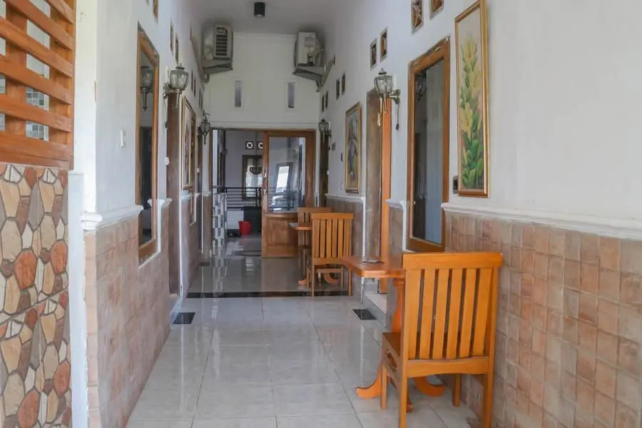 Wisma Vandera Syariah Garut Mitra RedDoorz