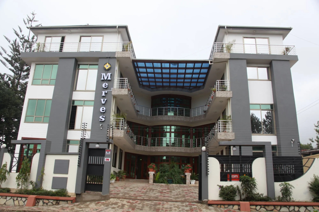 Merves Hotel