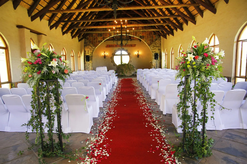 Bundu Lodge