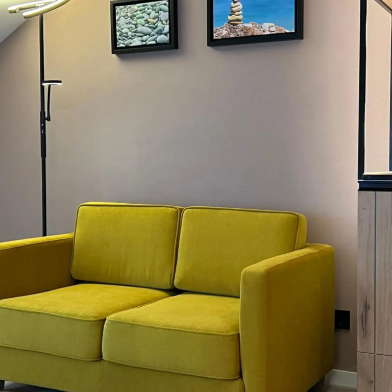Atrium Hotel Krüger