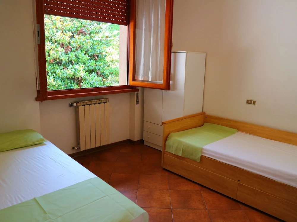 Cozy Appartment In Marina Di Massa Just 500M From The Sea And From The Beach