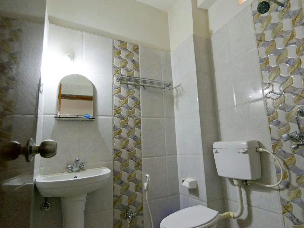 Swagat Guest House