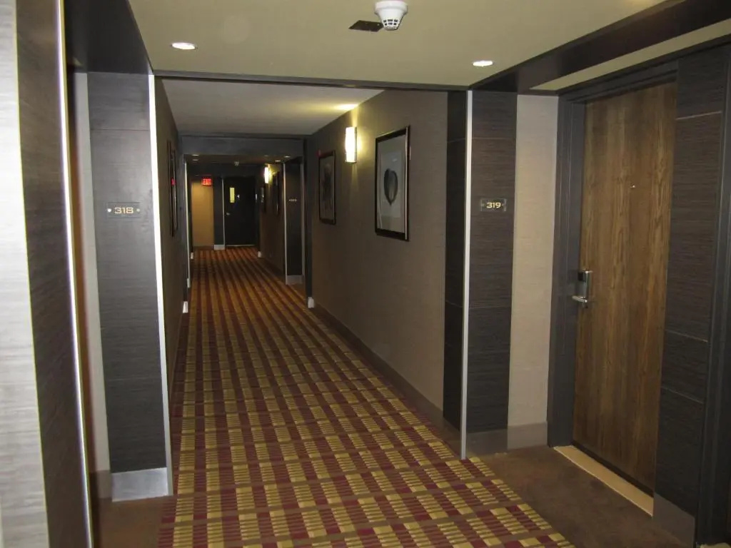 DoubleTree by Hilton - Kamloops