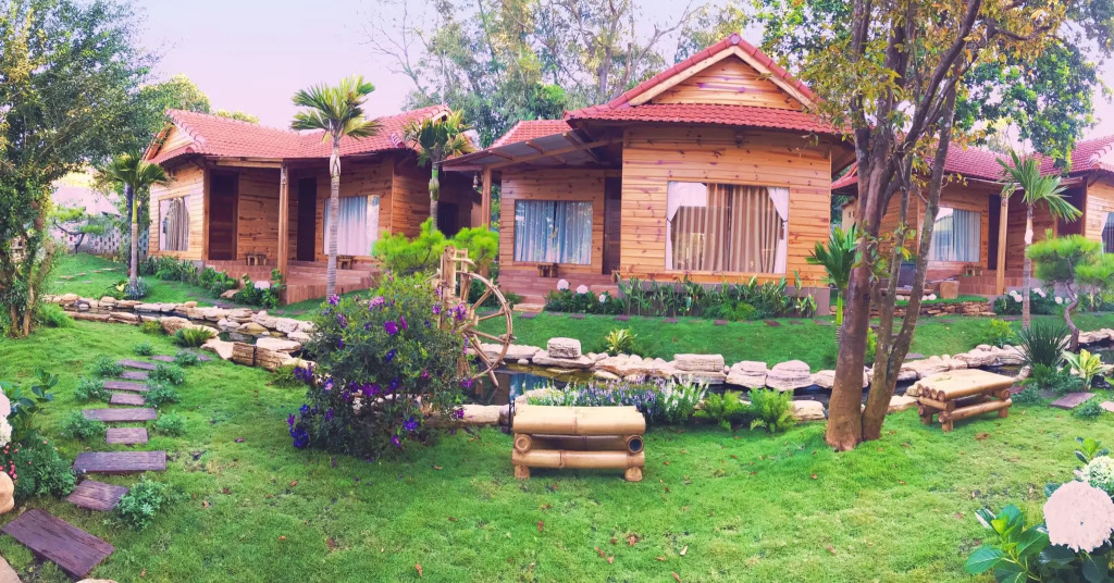 SORA HOMESTAY