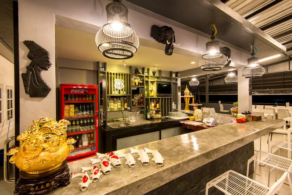 Orbit Key Hotel