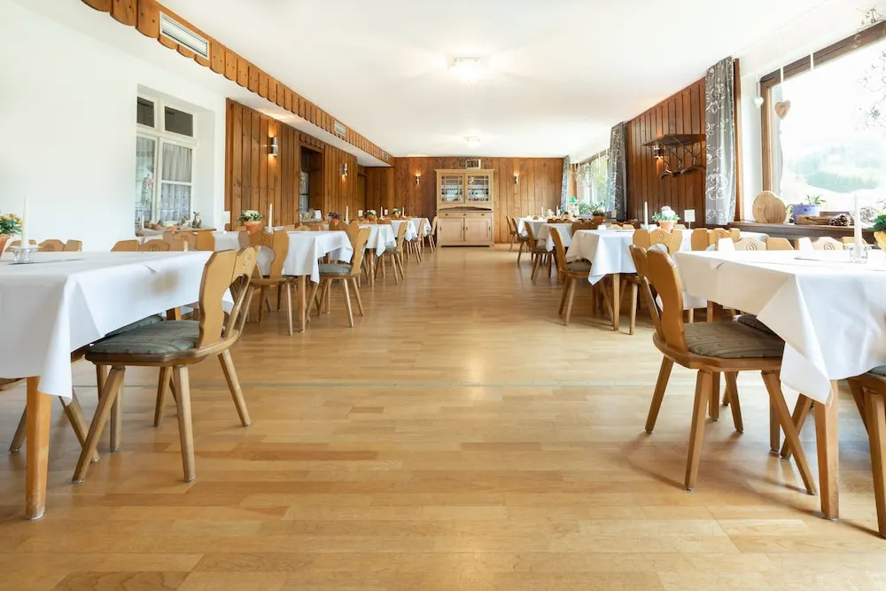 Hotel Landgasthof zum Pflug