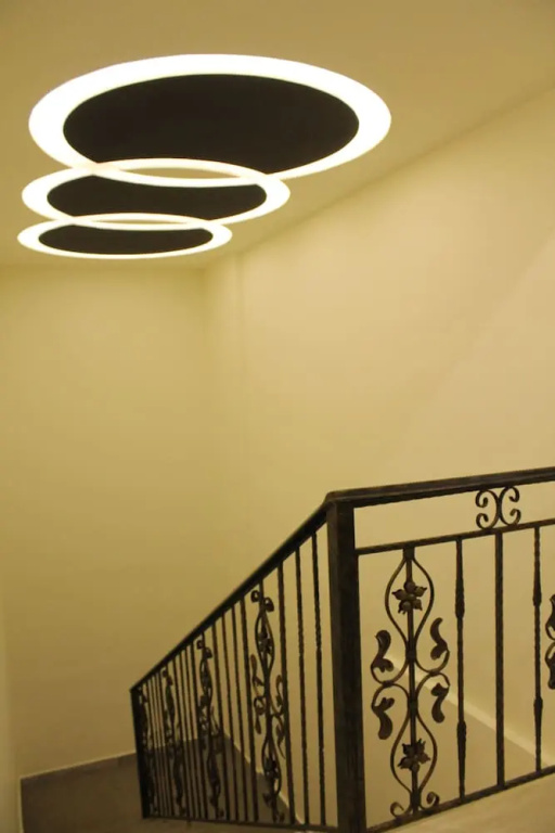 Raouche Rock Suites