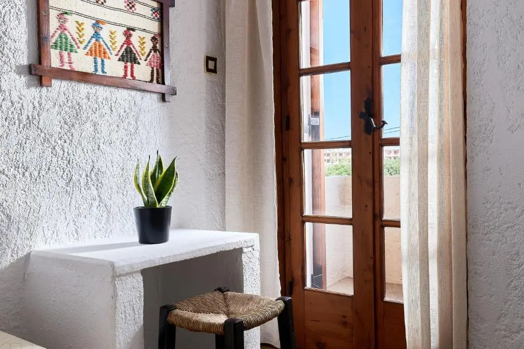 Mila Malia Studios Hotel