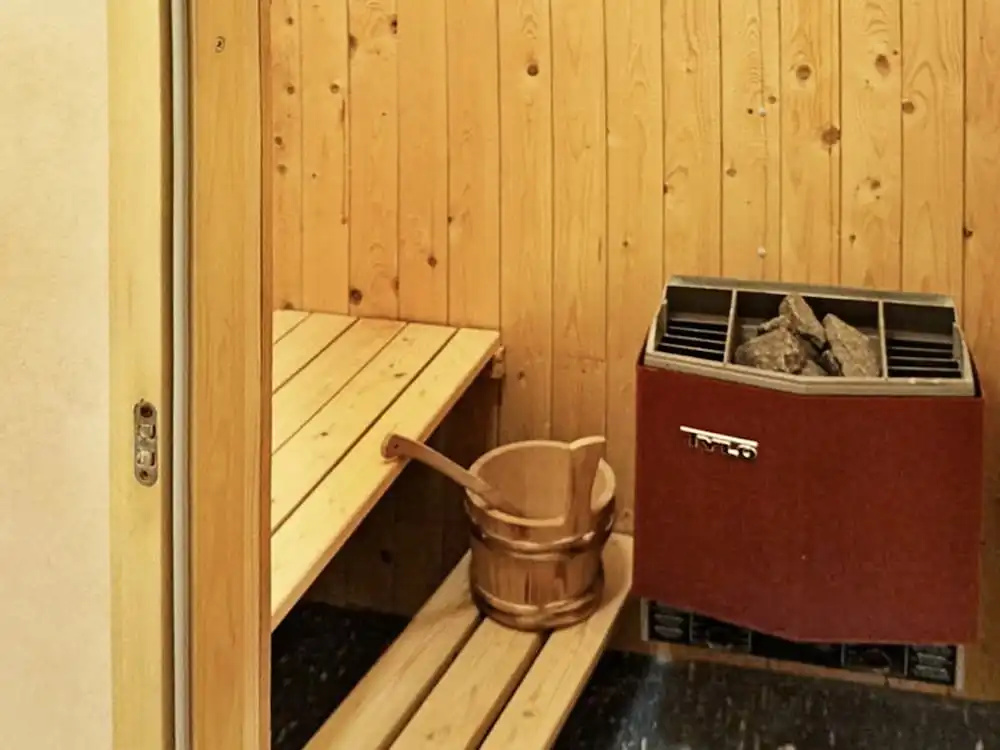 5 Person Holiday Home in Valdemarsvik