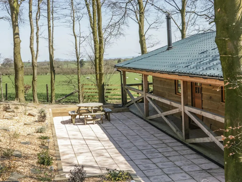 Valley View Lodge
