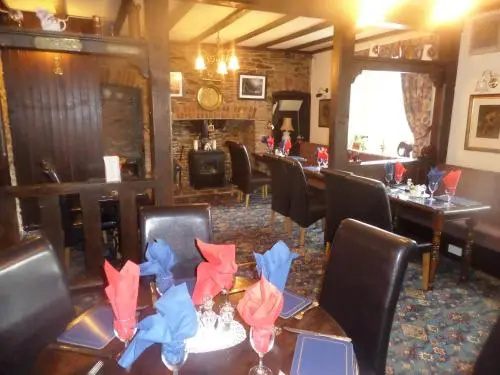 The Eliot Arms