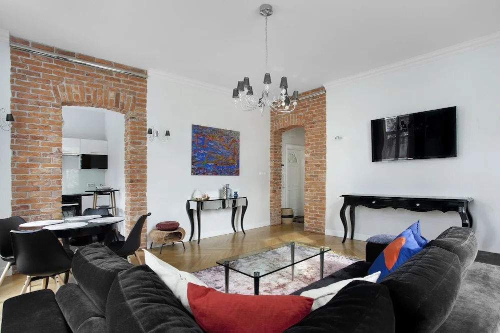 Sopockie Apartamenty - Diamond Apartment
