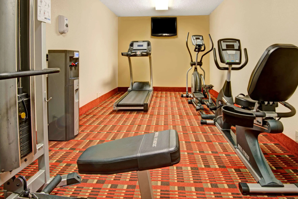 Baymont by Wyndham Nashville Airport