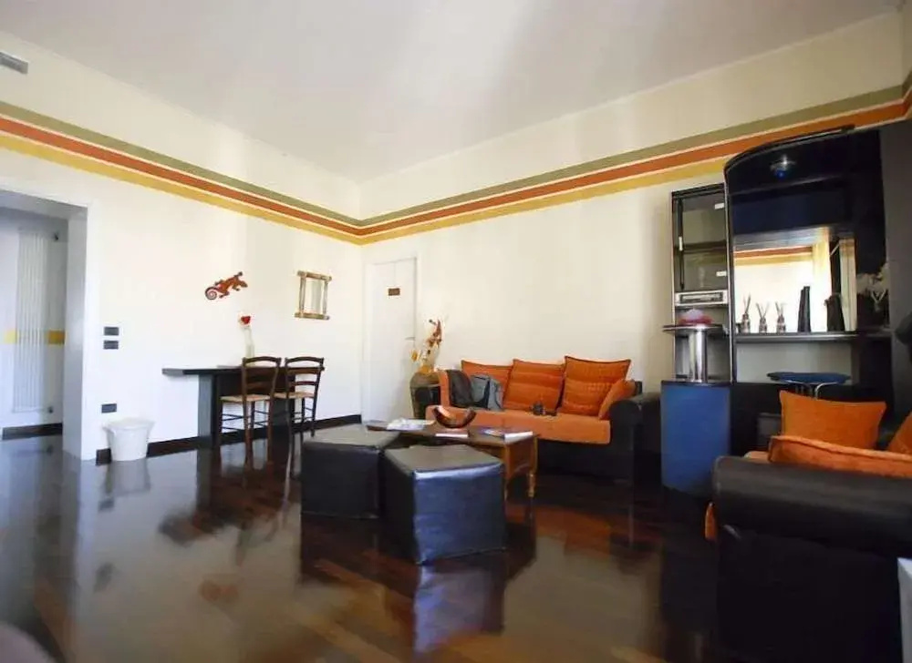 B&B La Boheme