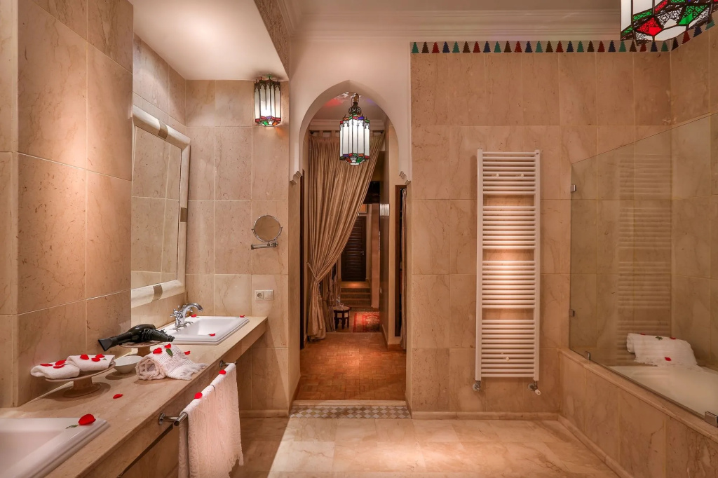 Riad Kniza