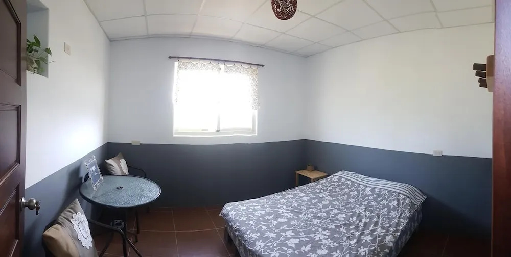 La Bonne Bouffe Petite Ferme Guesthouse