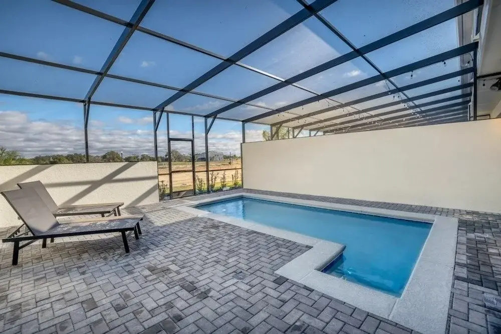 Brand New Home In Top Rated Resort Solterra 5 Bedroom Townhouse by Redawning