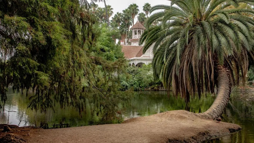 Le Meridien Pasadena Arcadia