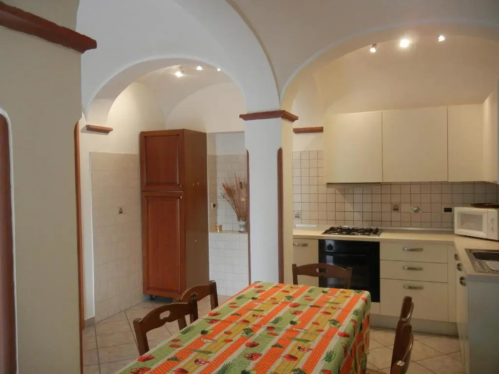 casa vacanza Cicogna