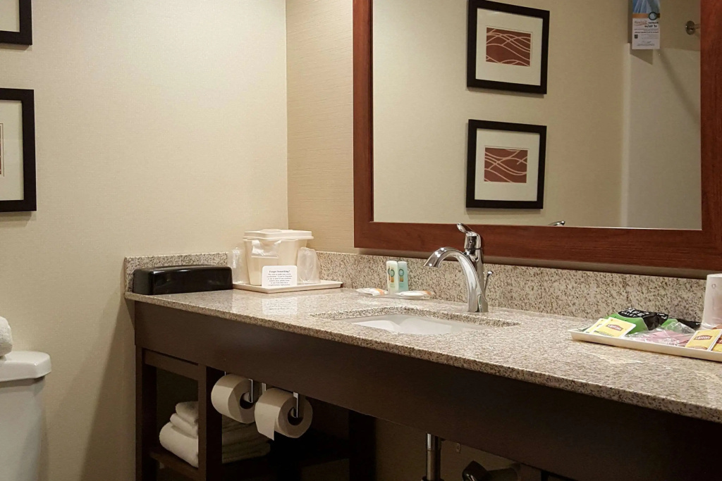 Quality Inn Cameron