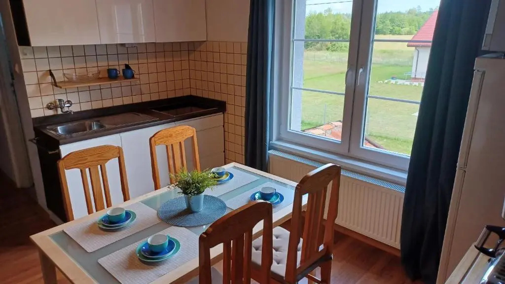 Ferienhaus Plichta