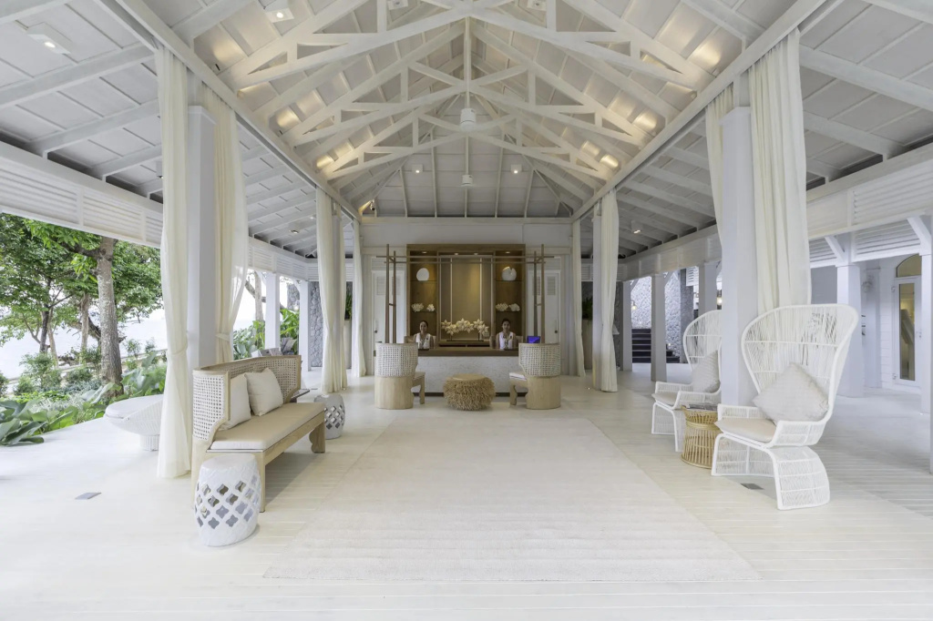 Cape Kudu Hotel, Koh Yao Noi