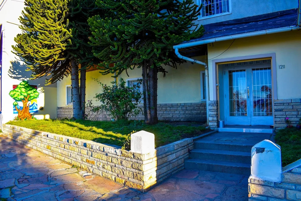 HOSTEL ARRAYAN BARILOCHE