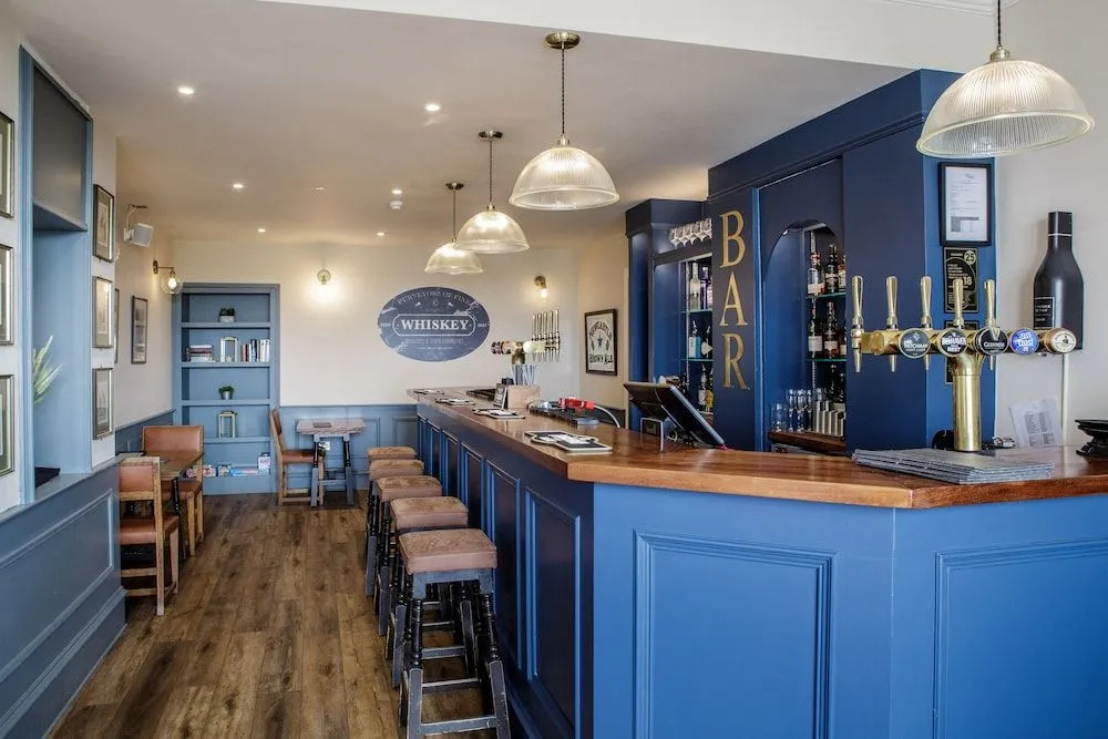 The Mallard Hotel