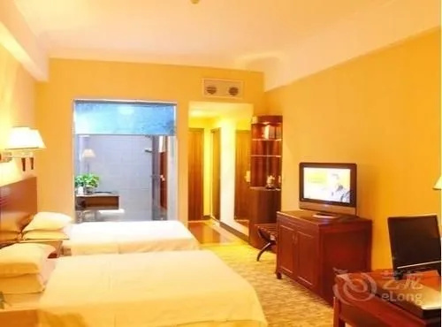 Guomao Hotel