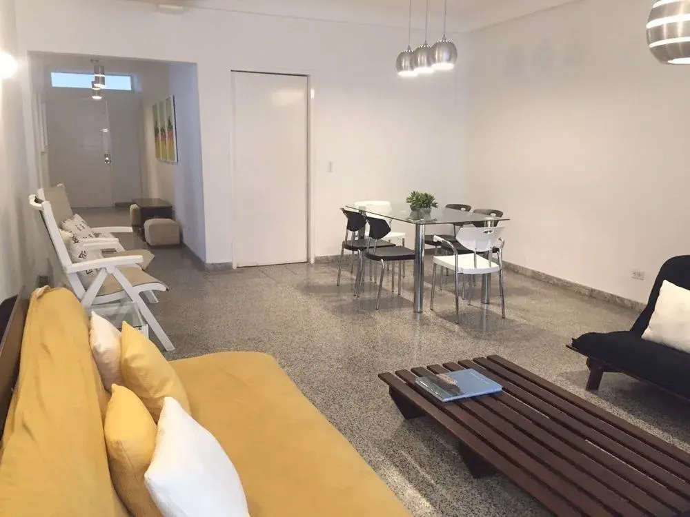 Apartamento VIP a 1 cuadra de playas y peatonal