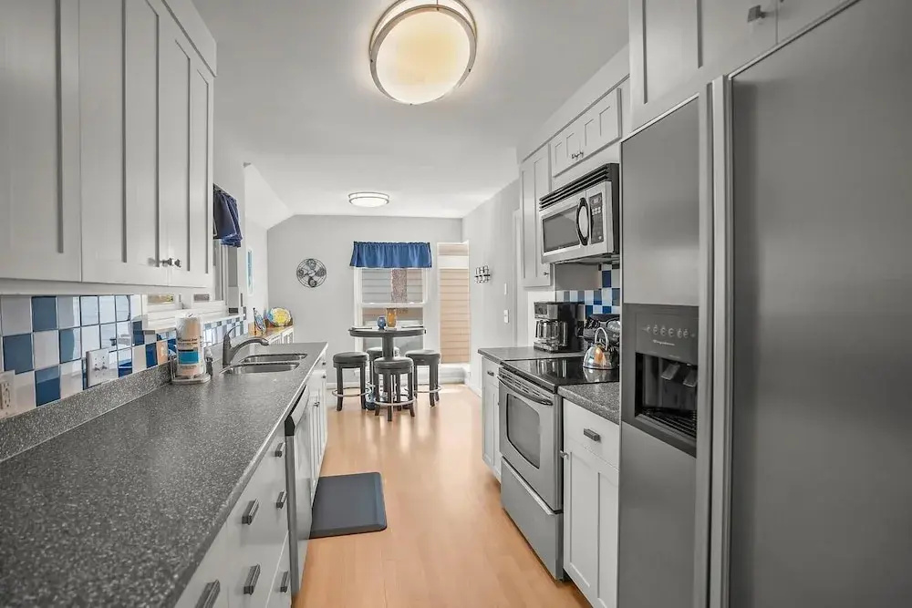 Beautifully Maintained 3-bed, 3-bath Home Offers Comfort & Privacy