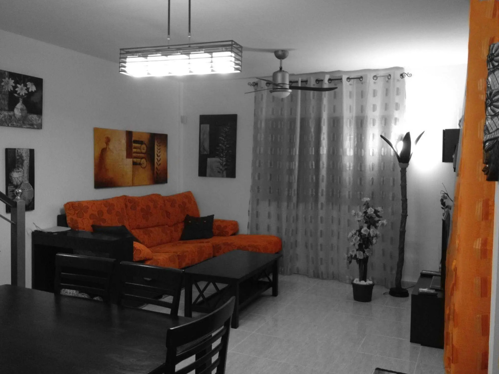 Villas Las Norias