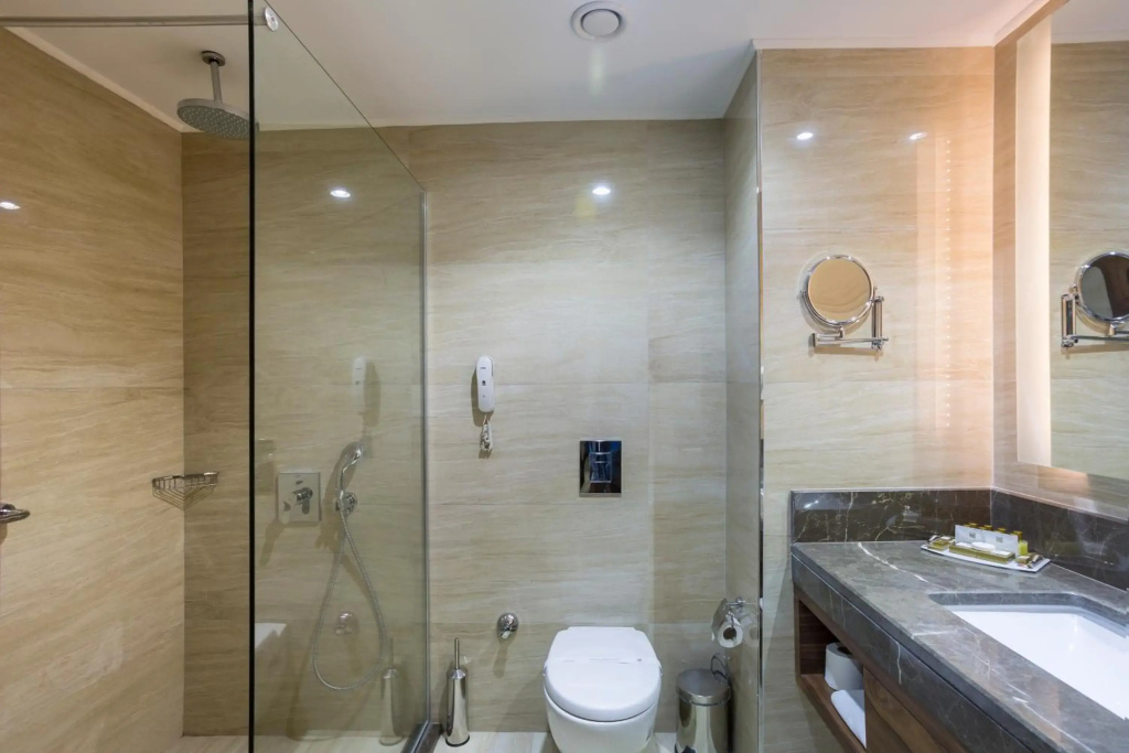 Side Sunport Hotel - All Inclusive