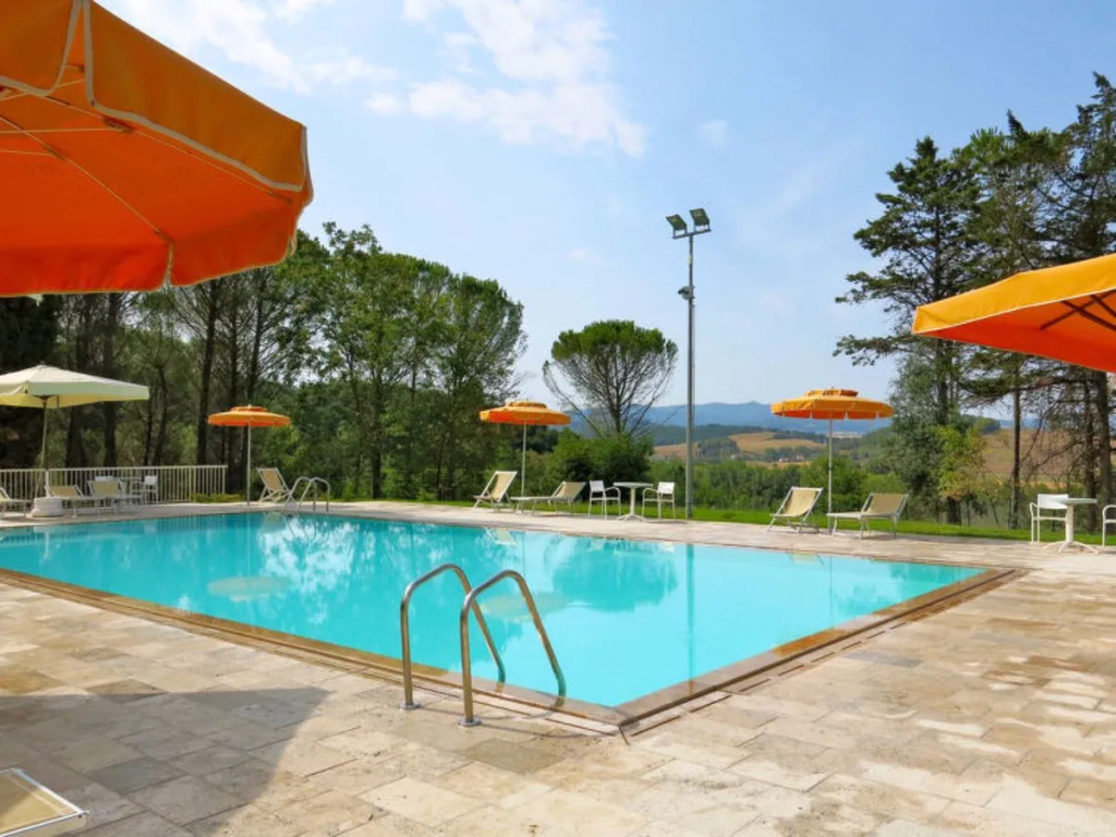 Apartment  Peccioli
