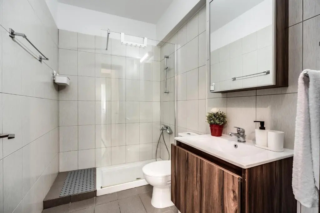 SunnyVillas: 2BR Mythical Apt*Swimming Pool*AK04