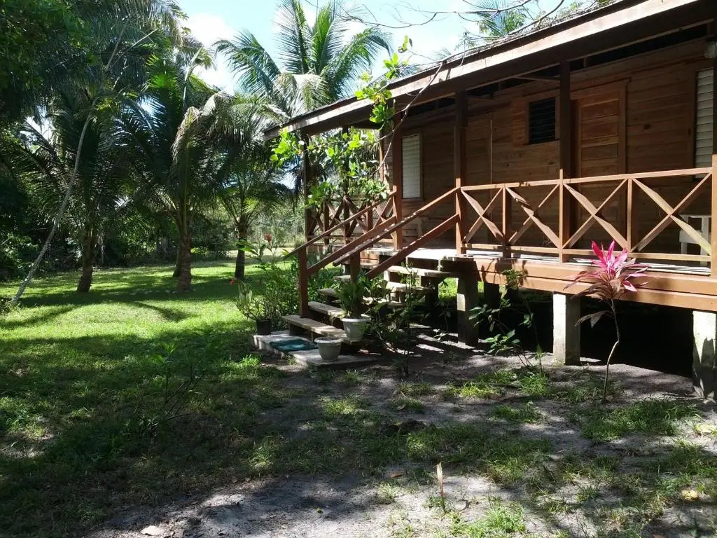 Nature Resort
