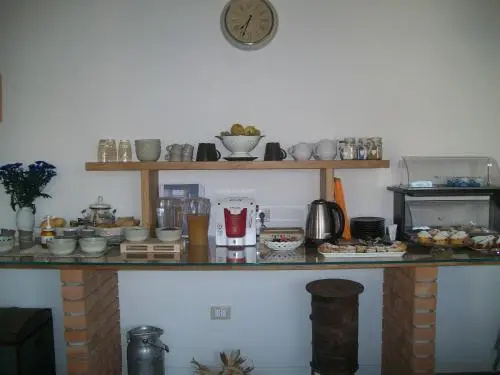 B&B La Bottega