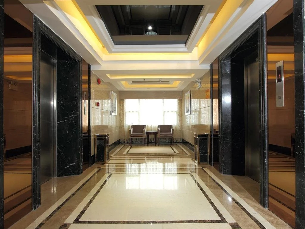 Carriden Hotel Shenzhen