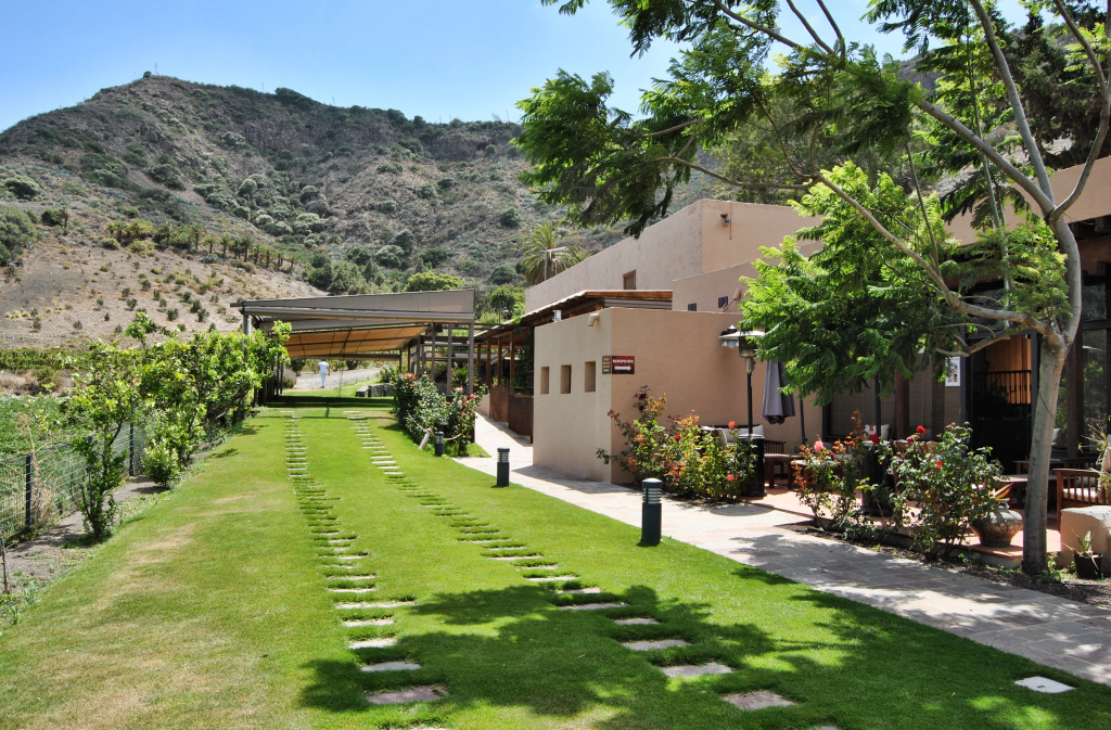 Hotel Rural El Mondalón