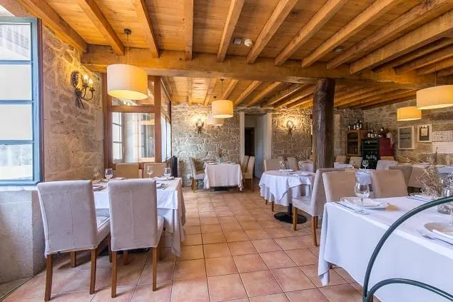 Hotel Restaurante Asador de Roxos