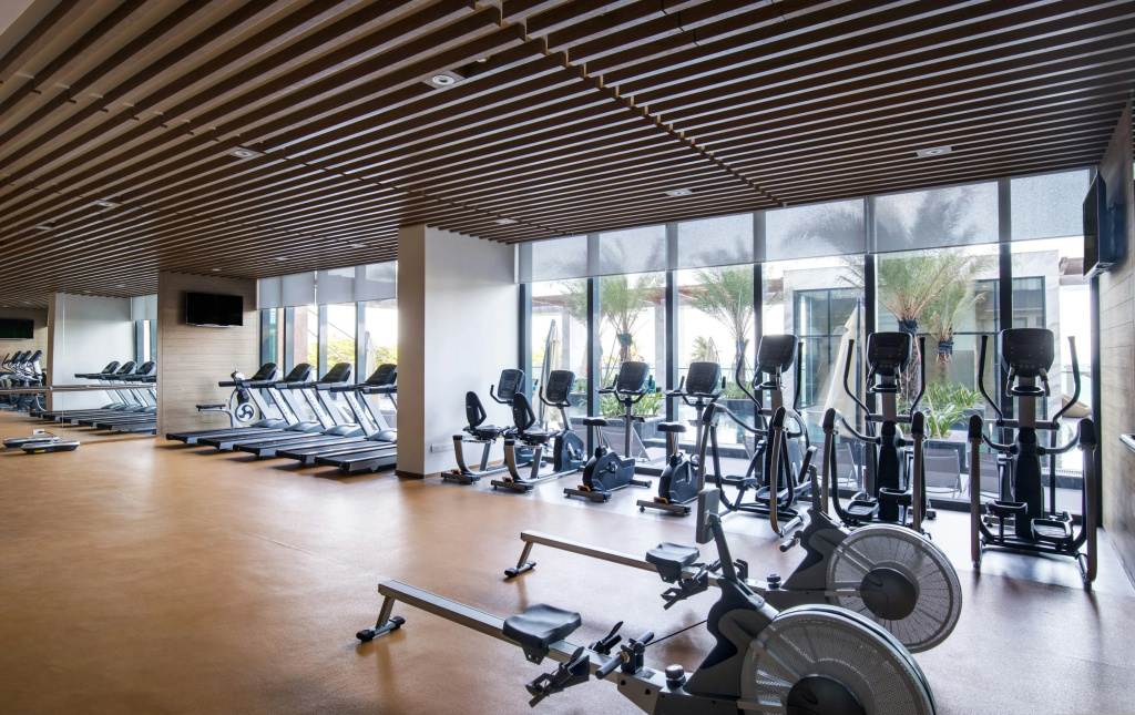 Citadines Bayfront Nha Trang