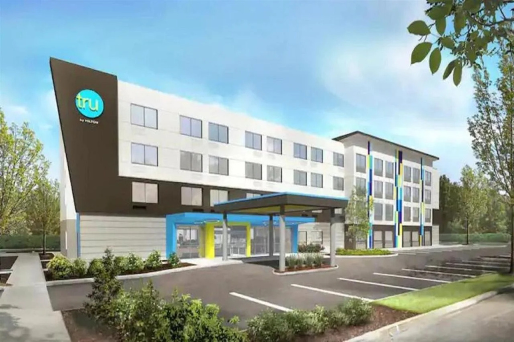 Tru By Hilton Milford Cincinnati, OH