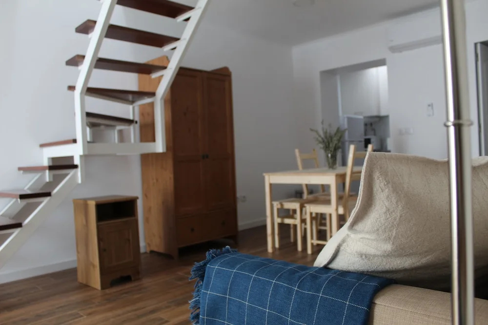 New Apartment Near Amoreiras by Rental4all