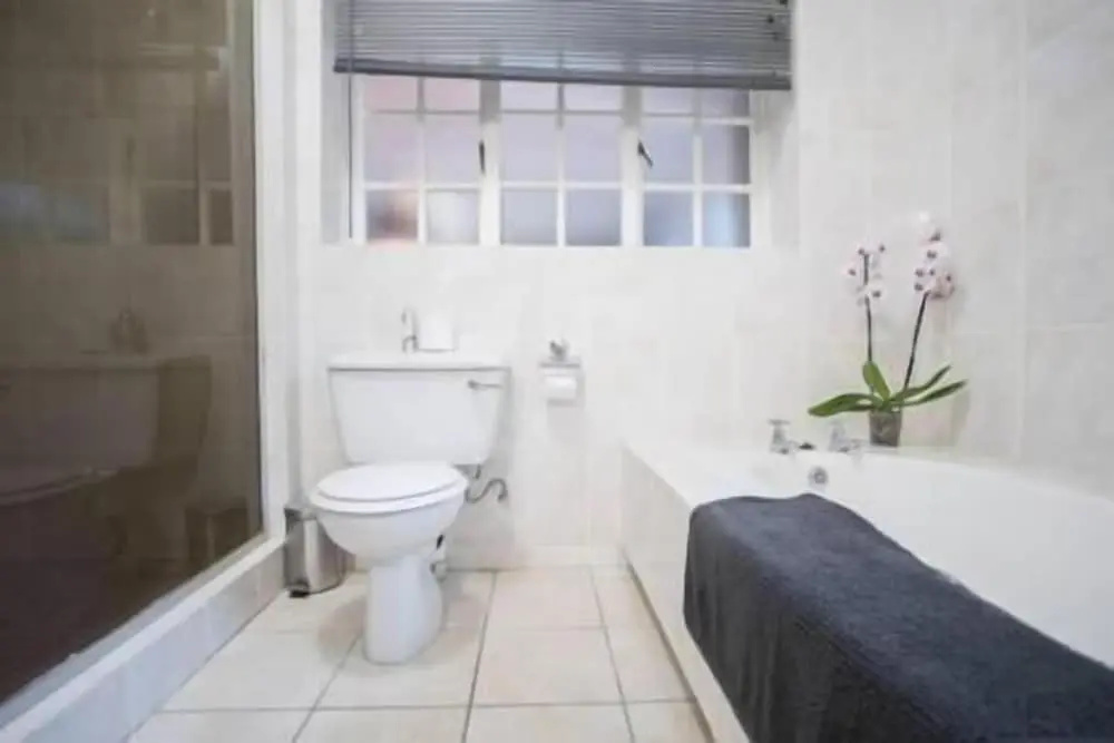 Plattekloof Views - Adults Only