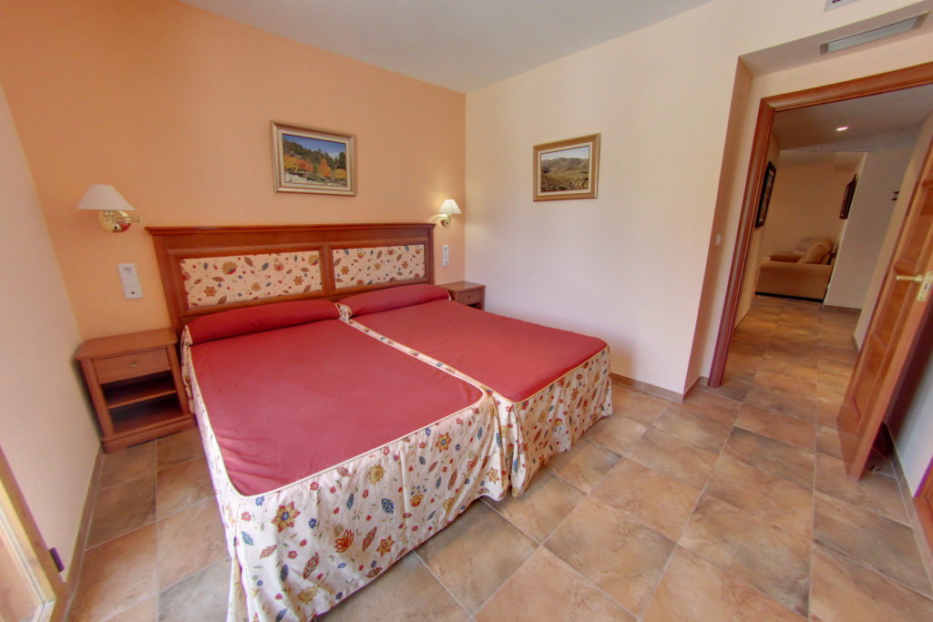 Gran Hotel Spa Parque de Cazorla