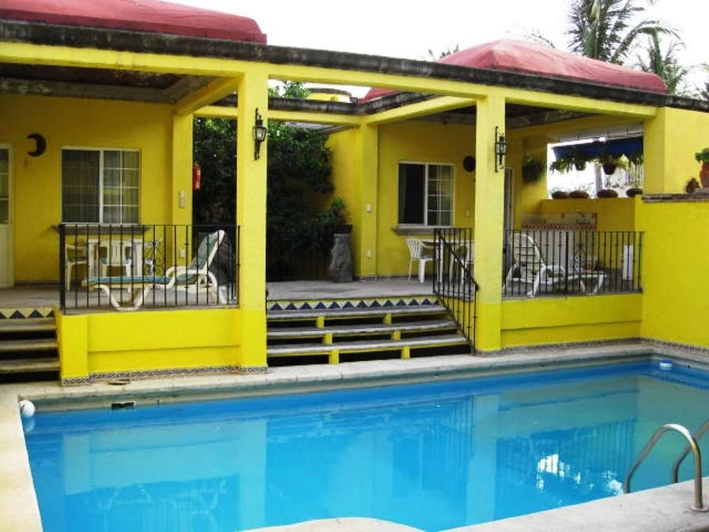 Hotel Villa Royal