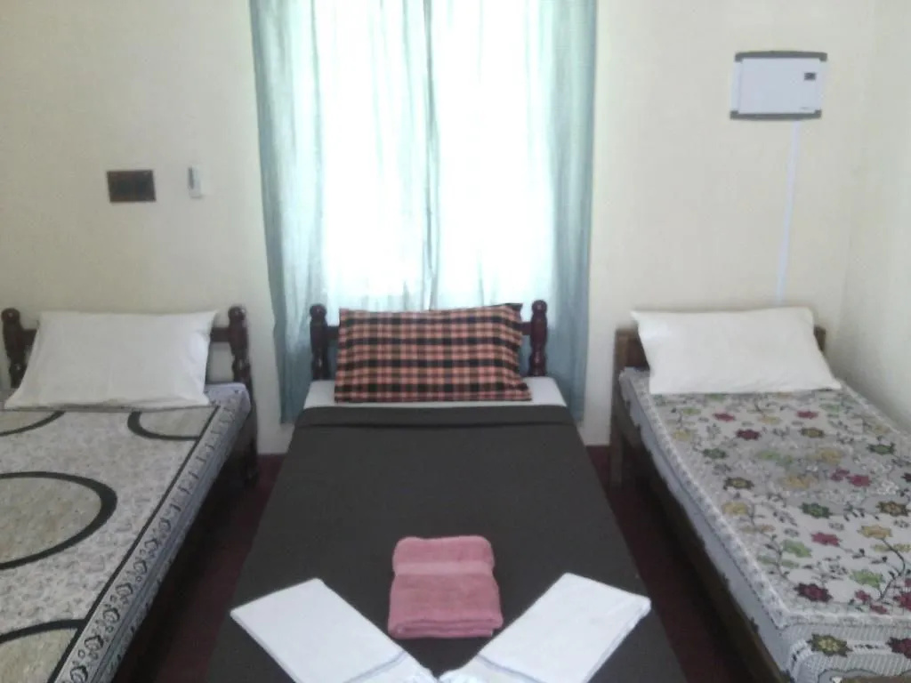 Adams Wood House Ayurveda Homestay Kochi